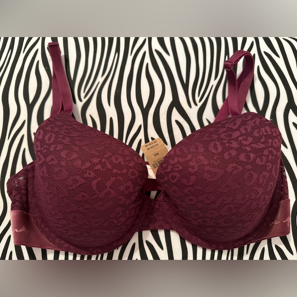 Victoria Secret Bra